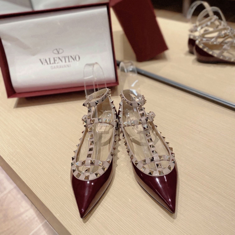 Valentino Sandals